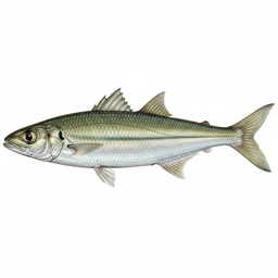 Jacksmelt