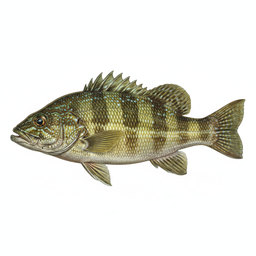 Kelp Bass