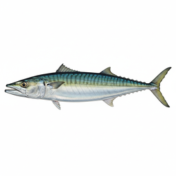 King Mackerel