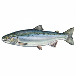 Kokanee