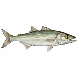 Ladyfish