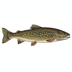 Lake Trout