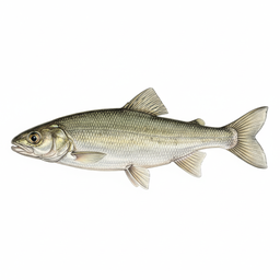 Lake Whitefish