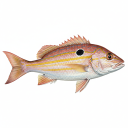 Lane Snapper