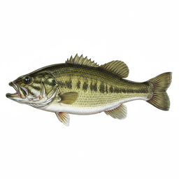 Largemouth Bass