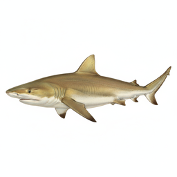 Lemon Shark