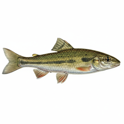 Longnose Dace