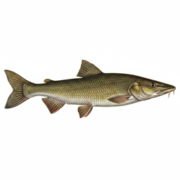 Longnose Sucker