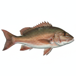 Mangrove Snapper