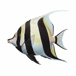 Moorish Idol