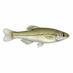 Mosquitofish