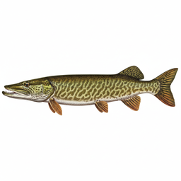 Muskellunge