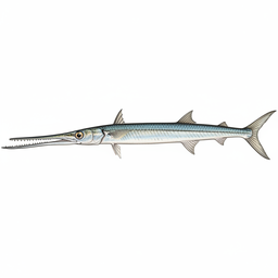 Needlefish