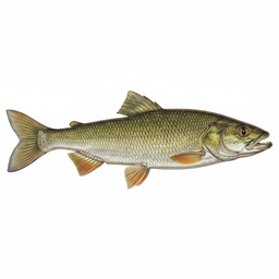 Northern Pikeminnow