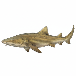 Nurse Shark