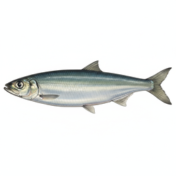 Pacific Herring
