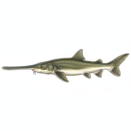Paddlefish