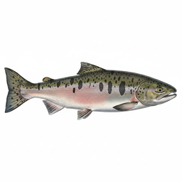 Pink Salmon