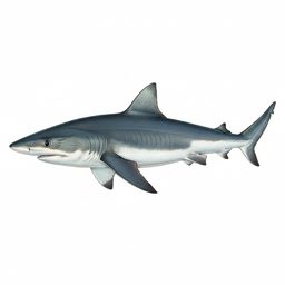 Porbeagle Shark