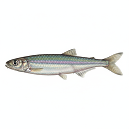 Rainbow Smelt