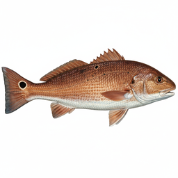 Red Drum