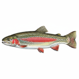 Redband Trout
