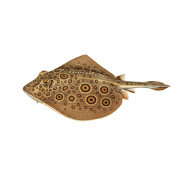Round Stingray