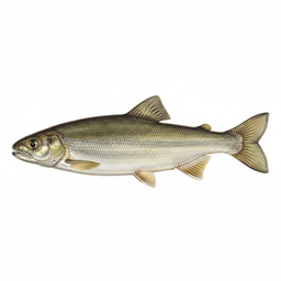 Round Whitefish