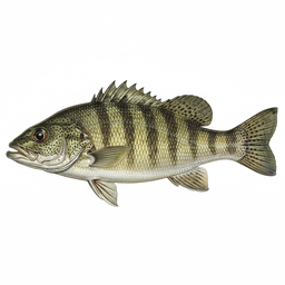 Sand Bass