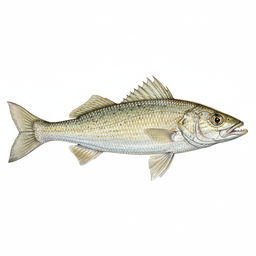Sand Seatrout
