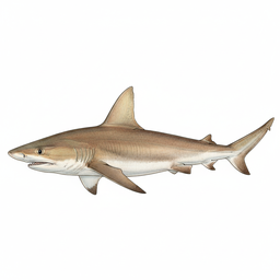 Sandbar Shark