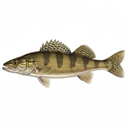 Sauger