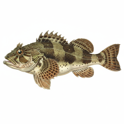 Sculpin