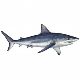 Shortfin Mako Shark