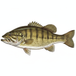 Smallmouth Bass