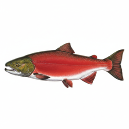 Sockeye Salmon