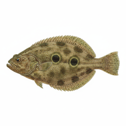 Southern Flounder