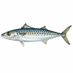 Spanish Mackerel