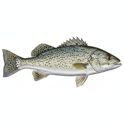 Speckled Trout