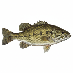 Spotted Bass
