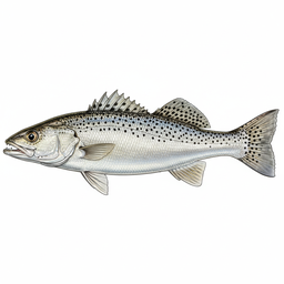 Spotted Seatrout
