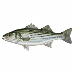 Striped Bass