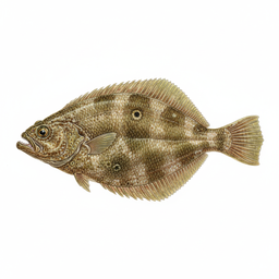 Summer Flounder