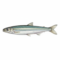 Surf Smelt