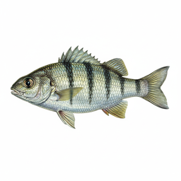 Surfperch