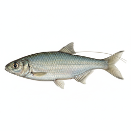 Threadfin Shad