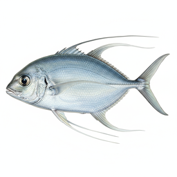 Threadfin Trevally