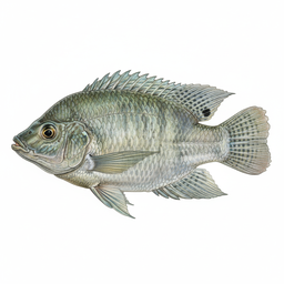 Tilapia