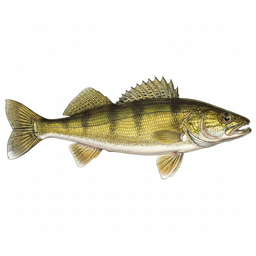 Walleye