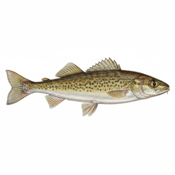 Walleye Pollock